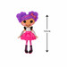 Кукла Mini Lalaloopsy «Гроза» (с аксессуарами) дополнительное фото 3.