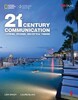TED Talks: 21st Century Communication 1 Listening, Speaking and Critical Thinking SB (9781305945920)