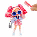 Ігровий набір з лялькою L.O.L. Surprise! серії Tweens S3 – Хлоя Пеппер дополнительное фото 3.
