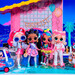 Ігровий набір з лялькою L.O.L. Surprise! серії Tweens S3 – Емма Емо дополнительное фото 8.