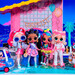 Игровой набор с куклой L.O.L. Surprise! серии Tweens S3 — Ния Ригал дополнительное фото 8.