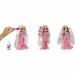 Ігровий набір з лялькою L.O.L. Surprise! серії O.M.G. Fashion show – Модна зачіска Королеви Твіст дополнительное фото 3.