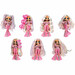 Ігровий набір з лялькою L.O.L. Surprise! серії O.M.G. Fashion show – Модна зачіска Королеви Твіст дополнительное фото 4.