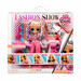 Ігровий набір з лялькою L.O.L. Surprise! серії O.M.G. Fashion show – Модна зачіска Королеви Твіст дополнительное фото 8.