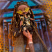 Ігровий набір з лялькою L.O.L. Surprise! серії O.M.G. 707 Fierce – Королева Бджілка дополнительное фото 5.