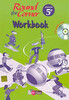 Round the Corner Workbook + audio-CD/CD-ROM (Anglais College) [CLE International]