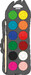 Краски акварельные Maped Color Peps (12 цветов + кисточка), Maped дополнительное фото 2.