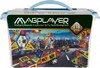 Конструктор магнітний 118 ел. (MPT-118) MagPlayer