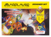 Конструктор магнітний 62 од. (MPB-62) MagPlayer