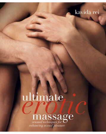 Еротика: Ultimate Erotic Massage