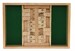 Настольная игра Мастер счета с двумя полями Goki дополнительное фото 1.