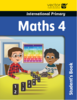 Maths 4 Students Book [Vector]