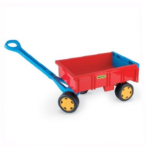 Набори для піску і води: Іграшка-візок