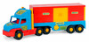 Super Truck фургон, 80 см