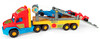 Super Truck с авто Формула, 78 см Wader