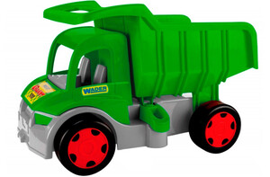 Игры и игрушки: Gigant Farmer грузовик (55 см)