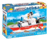 Конструктор Рятувальний катер, серія Action Town, Cobi