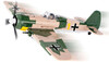 Конструктор Літак Focke-Wulf Fw 190 A-4, серія Small Army