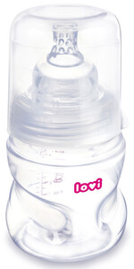 Поильники, бутылочки, чашки: Бутылочка самостерилизующаяся (150 мл) Super Vent