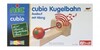 cubio Конструктор — Елемент кульковою дороги (мета) Nic