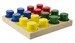 Cubio Игра деревянная Кубио (маленькая) Nic дополнительное фото 1.