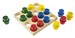 Cubio Игра деревянная Кубио (маленькая) Nic дополнительное фото 3.