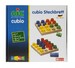 Cubio Игра деревянная Кубио (большая) Nic дополнительное фото 6.