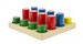 Cubio Игра деревянная Кубио (большая) Nic дополнительное фото 2.