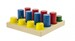 Cubio Игра деревянная Кубио (большая) Nic дополнительное фото 4.