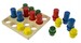 Cubio Игра деревянная Кубио (большая) Nic дополнительное фото 3.