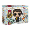Набор игровых фигурок Funko Pop! — Адвент-календарь Гарри Поттер