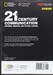 TED Talks: 21st Century Communication 4 Listening, Speaking and Critical Thinking Audio CD/DVD дополнительное фото 1.