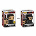 Игровая фигурка Funko Pop! серии «Бэтмен» — Селина Кайл (w/chase) дополнительное фото 3.