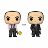 Ігрова фігурка Funko Pop! серії «Бетмен» — Освальд Кобблпот (w/chase)