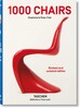 1000 Chairs. Revised and updated edition [Taschen Bibliotheca Universalis]