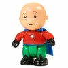 Мини-фигурка Молния, 7,5 см, Caillou