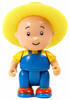 Мини-фигурка Фермер, 7,5 см, Caillou