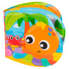 Игрушка для ванной, книжка-разбрызгиватель Веселые друзья, Playgro