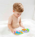 Игрушка для ванной, книжка-разбрызгиватель Веселые друзья, Playgro дополнительное фото 1.