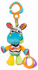 Подвеска с прорезывателем Зебра Зои, Playgro