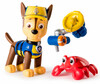 Морской патруль: Гоншик, фигурка (7 см) с механической функцией, Paw Patrol