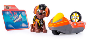 Ігри та іграшки: Тайная миссия: Зума и мини-катер, Paw Patrol