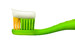 Детская зубная паста Juicy Персик, 35 мл, Splat дополнительное фото 2.
