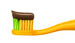 Детская зубная паста Juicy Шоколад, 35 мл, Splat дополнительное фото 2.
