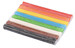 Набір пластиліну 8 кольорів в картонній упаковці Becks Plastilin дополнительное фото 1.
