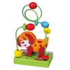 Дерев'яний лабіринт Viga Toys Собачка