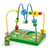 Дерев'яний лабіринт Viga Toys Ферма