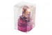 Музыкальная коробка Балерина (розовая) Goki дополнительное фото 3.