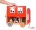 Кукольный домик Тележка пилигримов Goki дополнительное фото 3.