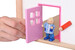 Кукольный домик Дорожный с ручкой Goki дополнительное фото 8.